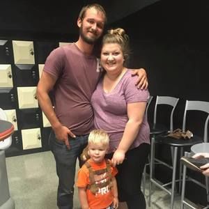 Meet your Posher, Bethany